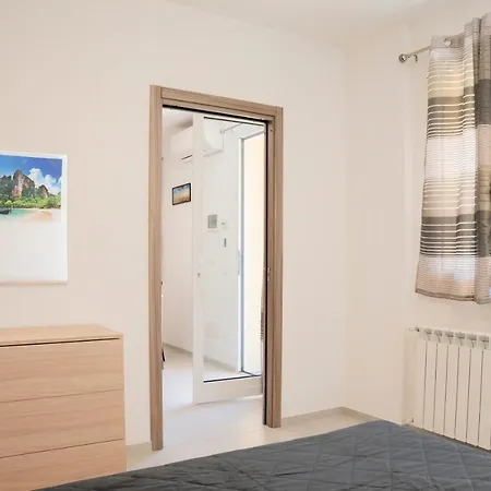 Apartmán 045b - Moderna 02-24e Con Vasca Idromassaggio In Giardino, Solo 15 Minuti Da Mare E - Posto Auto Gratuito *