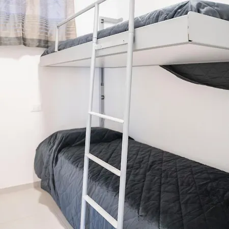 Apartmán 045b - Moderna 02-24e Con Vasca Idromassaggio In Giardino, Solo 15 Minuti Da Mare E - Posto Auto Gratuito *