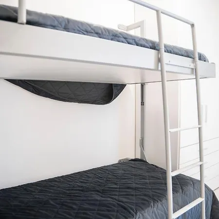 Apartmán 045b - Moderna 02-24e Con Vasca Idromassaggio In Giardino, Solo 15 Minuti Da Mare E - Posto Auto Gratuito San Lazzaro (Genoa)