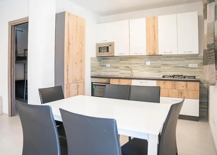 Apartamento 045b - Moderna 02-24e Con Vasca Idromassaggio In Giardino, Solo 15 Minuti Da Mare E - Posto Auto Gratuito